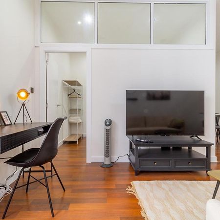 Uenique Apartment Centro De Vigo Eksteriør billede