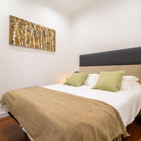 Uenique Apartment Centro De Vigo Eksteriør billede
