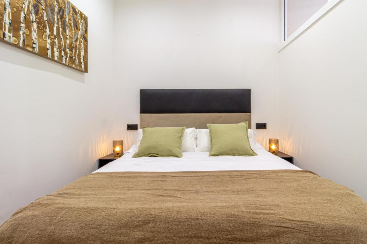 Uenique Apartment Centro De Vigo Eksteriør billede