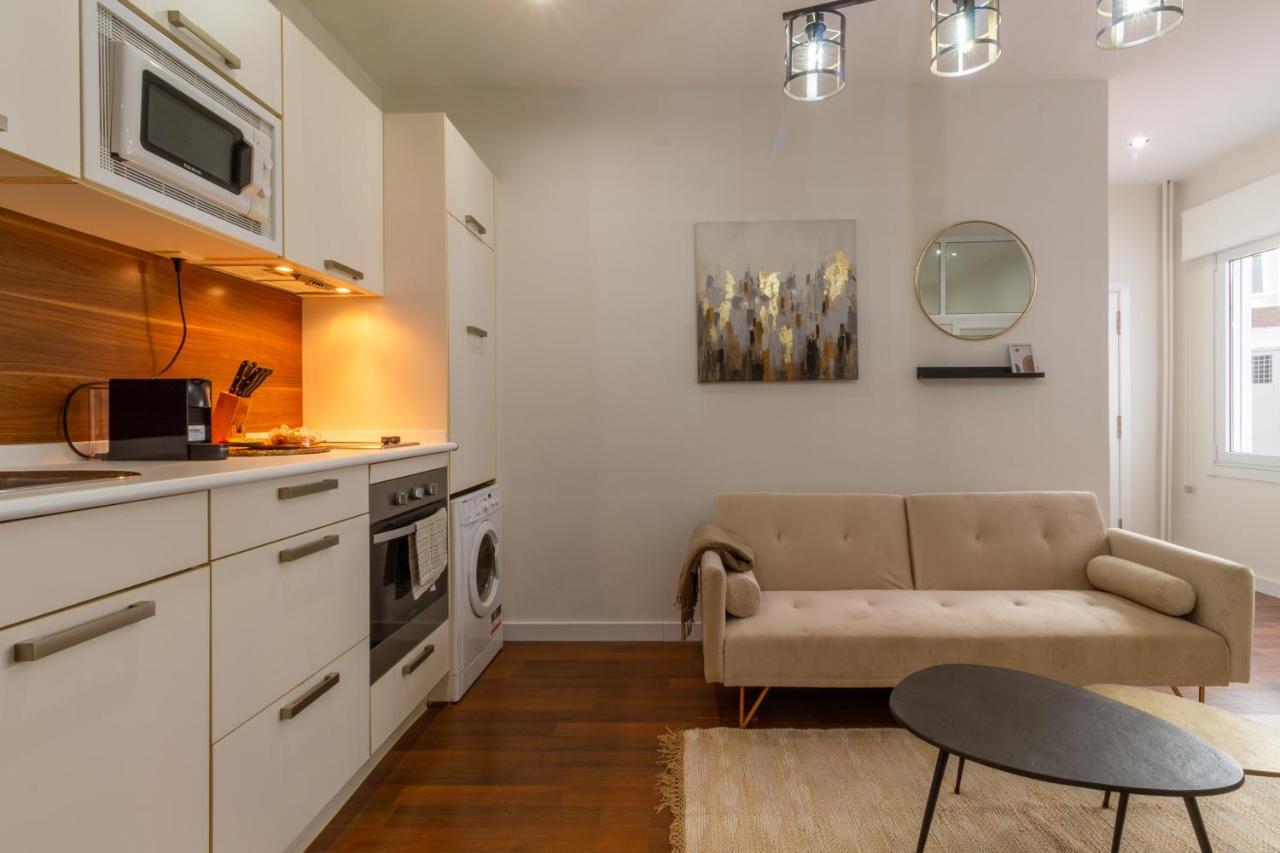 Uenique Apartment Centro De Vigo Eksteriør billede