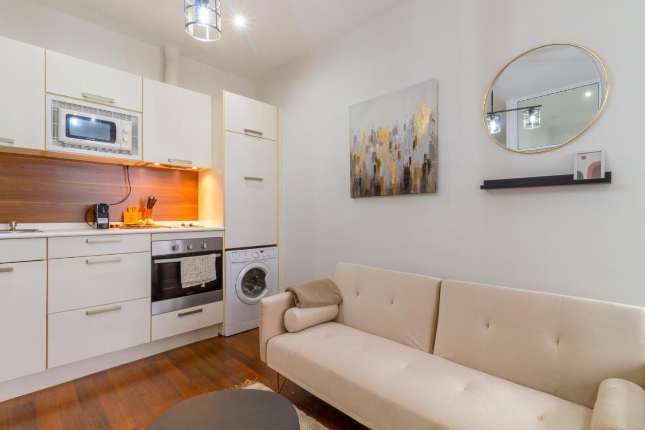 Uenique Apartment Centro De Vigo Eksteriør billede