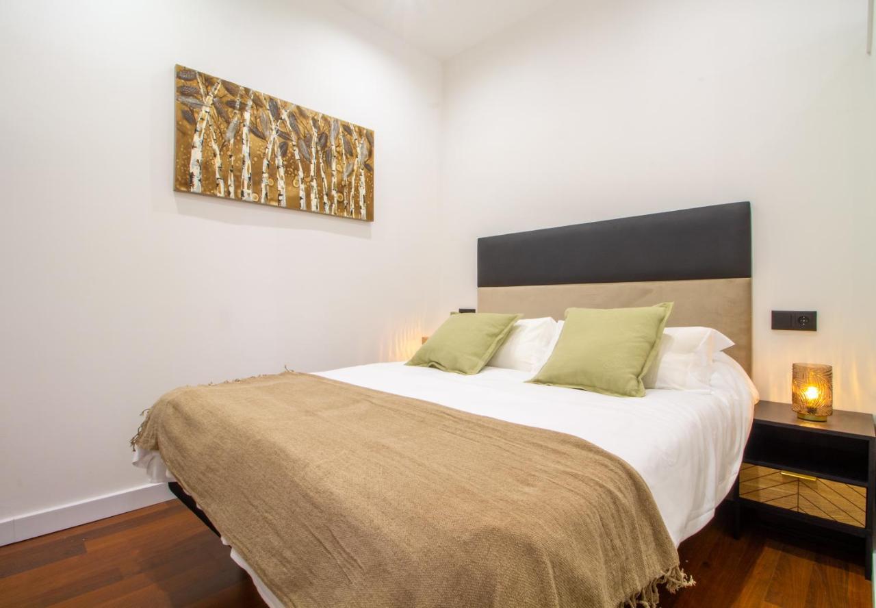 Uenique Apartment Centro De Vigo Eksteriør billede