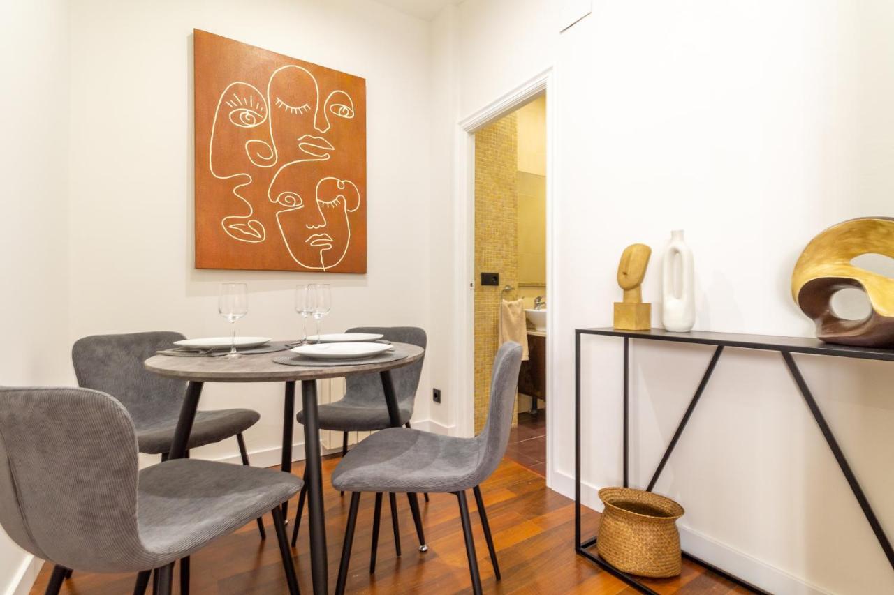 Uenique Apartment Centro De Vigo Eksteriør billede
